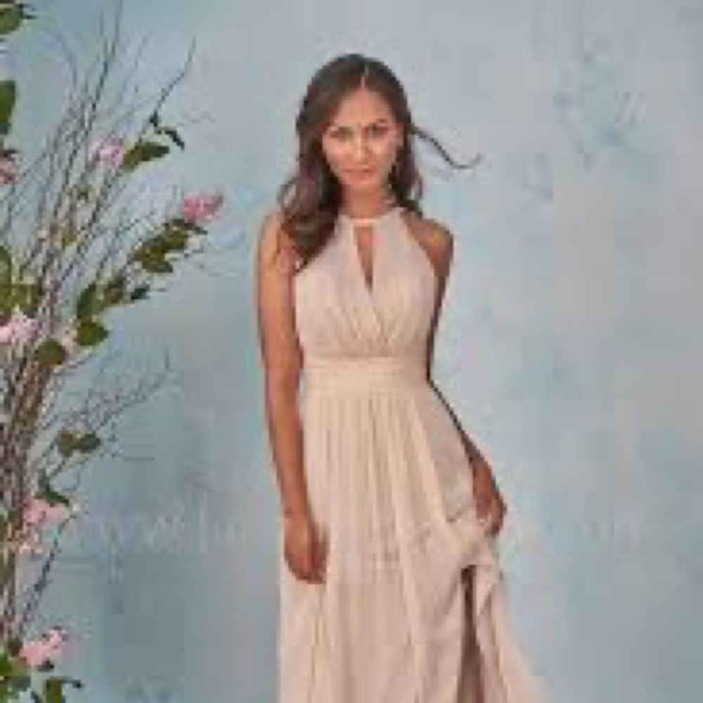 Brand new bridesmaid dress